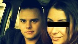 Iubita tanarului care a murit sarbatorind victoria Simonei Halep, ANUNT sfasietor! Ce spune despre inmormantarea logodnicului de 28 de ani