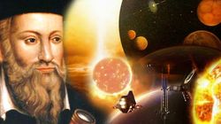 Nostradamus, profetie terifianta pentru 2018: "Vor fi arse de caldura!" Si este abia începutul!