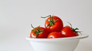 Dieta cu rosii. Slabesti 7 kilograme in doar 7 zile