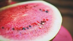 Nu aruncati semintele de pepene! Fac miracole pentru sanatate