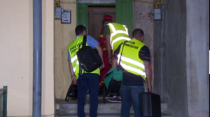 Tragedie in Gorj! Mama, tatal si fiica de 12 ani, gasiti morti in garsoniera