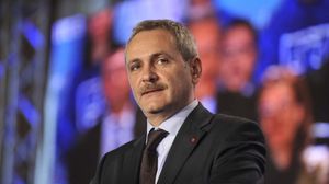 Primele declaratii ale lui Dragnea dupa condamnare! "Voi fi mai radical! Statul paralel va fi zdrobit"