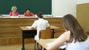 Bacalaureat 2018. Astăzi are loc proba la Limba şi literatura română