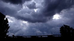 Alerta meteo! Afli detalii exclusive despre FURTUNILE din Romania in aceasta seara, de la Stirile Kanal D