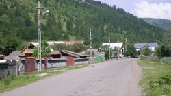 Localitatea din Romania in care toti oamenii au acelasi nume