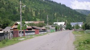 Localitatea din Romania in care toti oamenii au acelasi nume