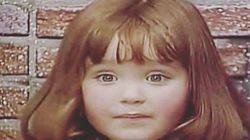 Papusica din imagine cu ochi mari si uimiti este azi o bomba sexy. Iti vindem un pont: este cantareata