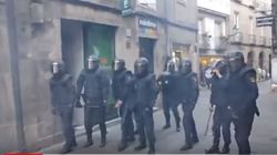 40 de romani au fost arestati in Spania. Au dat lovituri de milioane de euro!