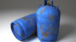 Explozie intr-un bloc din Brasov! Un barbat a verificat butelia cu o bricheta!