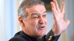 Gigi Becali, la un pas de moarte! Ce i s-a intamplat finantatorului FCSB
