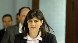 Kovesi s-a tinut de cuvant! Ce documente oficiale a publicat la miezul noptii, imediat dupa ce a fost revocata din functie