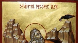 Urari, mesaje si felicitari de Sfantul Ilie: SMS-uri si ganduri bune pentru cei cu numele Ilie