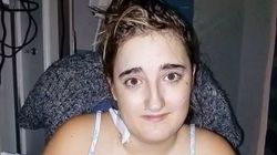 S-a dus la medici cu o tumoare cerebrala si i s-a spus ca este prea stresata. Adolescenta a ajuns la un pas de moarte dupa ce i s-au prescris analgezice