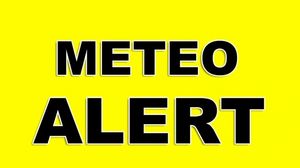 Cod galben si portocaliu de vreme rea! Care sunt zonele vizate