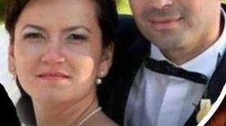 Blestemul din comuna in care politista si-a ucis mama si bebelusul! Tragedia de sambata e doar ultima dintr-un lung sir de intamplari sangeroase | DEZVALUIRI