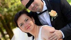 Politista care si-a impuscat fiul si mama, inmormantata astazi! Ce a decis sotul criminalei