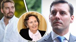 Gestul facut de principele Nicolae in ziua in care s-au implinit doi ani de la moartea bunicii sala, Regina Ana!