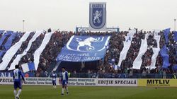 DOLIU in fotbal! A murit Ivan, celebrul jucator al Universitatii Craiova