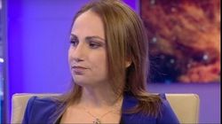 Horoscop Cristina Demetrescu toamna - iarna 2018. Dragoste mare pentru doua zodii: Cuplul finalului de an 2018