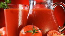 Cum sa prepari cel mai bun suc de rosii! Reteta bunicii