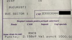 Secretul bine ascuns din Legea Pensiilor! I-au taxat chiar pe bolnavi! Iata cine are cel mai mult de suferit