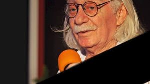A murit actorul Rudy Rosenfeld. A jucat alaturi de Florin Calinescu in "Tanti Florica"