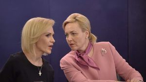 Firea i-a adus acuzaţii grave lui Carmen Dan: „Am întrebat-o dacă ne spionează. Are o problemă personală cu mine şi cu doamna prefect”