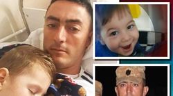 Povestea cutremuratoare a unui roman care lupta in Afganistan pentru a-si salva fiul! Darius sufera de tetrapareza spastica si epilepsie si are nevoie de bani pentru tratament in strainatate