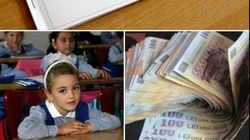 Alocatiile copiilor, marite de anul viitor! La ce suma s-ar putea ajunge