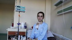 Studenta la Medicina s-a stins dupa o lupta crancena cu leucemia. Familia ei este disperata sa ii aduca trupul inapoi in Romania