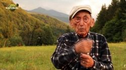 Nea Ovidiu este intr-o forma de invidiat si le-a dezvaluit tuturor secretul sau: "Sa mancam asta des, deoarece previne infarctul" - Cum se mentine sanatos la 93 de ani