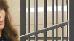 Tanara care a scapat din mana criminalei de la metrou cere daune de 50.000 de euro! De cate ori a impins-o de fapt Magdalena Serban in fata trenului?