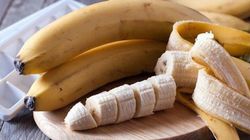 DIETĂ. Cea mai uşoară dietă cu banane. Slăbeşti 5 kilograme într-o săptămână