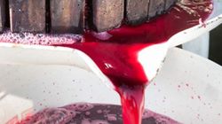 Cat alcool contine mustul?