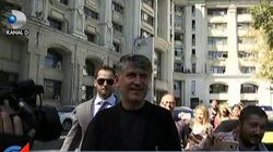Cristian Pomohaci, condamnat la inchisoare! Si-a recunoscut vinovatia