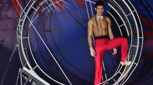 Un acrobat român a murit la un circ din Marea Britanie. Avea doar 21 de ani