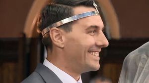 Ce i s-a reprosat principelui Nicolae la nunta lui? Ce a facut mirele in biserica de i-a revoltat pe multi