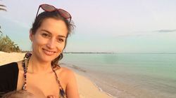 O mama a trecut prin umilinte crunte, dupa ce si-a alaptat bebelusul in public: "Mi-a spus ca incercam sa ii fur barbatul"