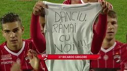 Ionel Danciulescu nu mai are voie pe stadionul Dinamo: "M-a sunat ieri o persoana draga mie si..."