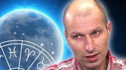 Astrologul Ioan Burculeţ, filmare spectaculoasă! ”Fenomen straniu deasupra localităţii Piatra Neamţ” VIDEO EXCLUSIV