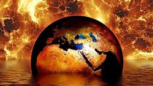 Alertă! O catastrofă climatică poate avea loc peste 12 ani. Măsurile obligatorii pe care trebuie să le luăm