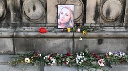 La Stirile Kanal D de la ora 18:45 vezi imagini dureroase din Bulgaria, acolo unde o jurnalista a fost ucisa cu sange rece! Toate detaliile din ancheta le afli de la Ştefan Stroe