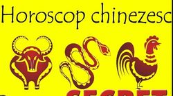 Zodiac CHINEZESC săptămânal 22-28 octombrie 2018. Un nou sfat bun ÎNŢELEPT chinezesc!