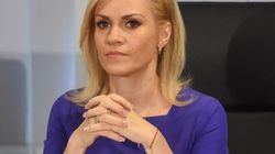 Gabriela Firea vrea să închidă un sex-shop de pe principalul bulevard al Bucureştiului! Patroana magazinului i-a dat replica: „Pentru ce refuzi plăcerile trupeşti ale oamenilor?”