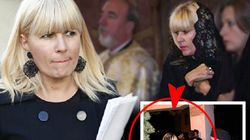 Înainte de a fugi în Costa Rica, Elena Udrea începuse un master în Teologie! Ce spunea despre blondă decanul facultăţii