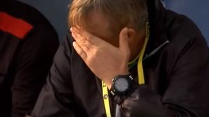 Emil Săndoi a plâns în hohote, după aflarea veştii că Ilie Balaci a murit. Întreaga scenă din timpul reculegerii a fost filmată