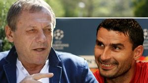 Ilie Balaci nu l-a vrut ca ginere pe Eugen Trică pentru că a crezut că e ţigan: ”Lucrurile au început să se aşeze abia după ce a aflat că tata are ochii albaştri”