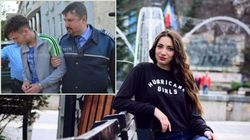 Scene tulburătoare pe holul tribunalului, la primul termen în procesul uciderii Petronelei! Părinţii fetei au urlat la Bogdan Ionel, după ce presupusul criminal a făcut un gest neaşteptat