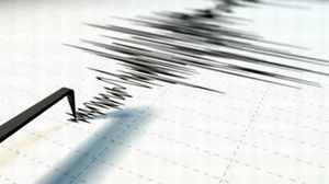 Cutremur puternic de 6.8 grade în Grecia! Este alertă de tsunami