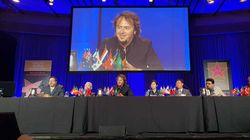 Medicul Felix Popescu, invitat să vorbească despre Colectiv la Hollywood!